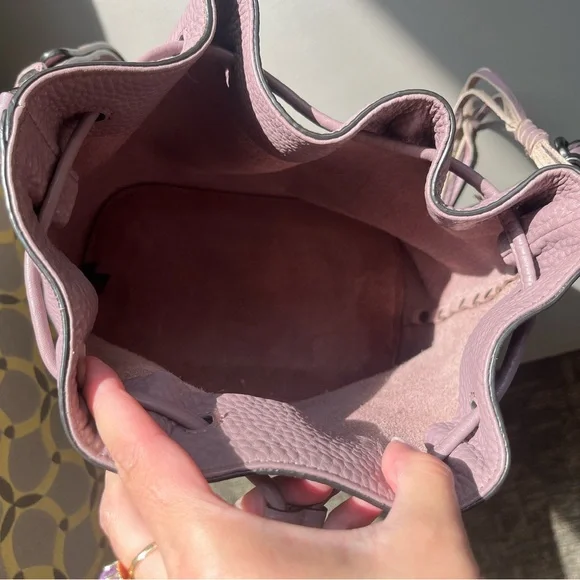 Rebecca Minkoff Bucket Bag - Picture 11 of 11